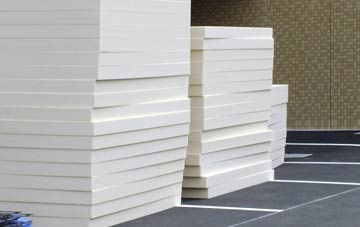 Kings Caple flat roof insulation costs