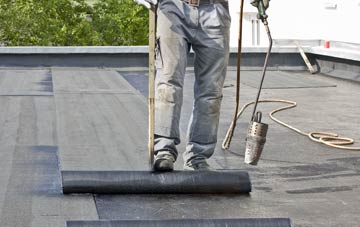 flat roof replacement Kings Caple, Herefordshire