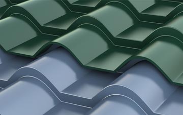 who should consider Kings Caple plastic roofs