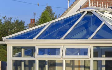 professional Kings Caple conservatory insulation