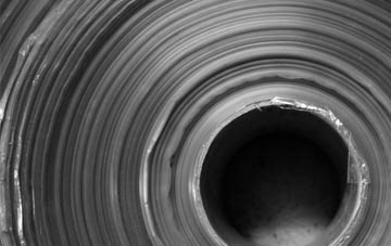 Kings Caple pvc roof replacement