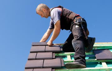 disadvantages of Kings Caple slate roofing