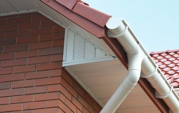 Kings Caple soffit repair costs