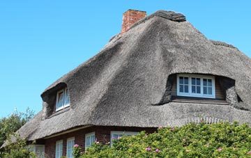 thatch roofing Kings Caple, Herefordshire