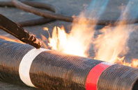 Kings Caple flat roofing replacement