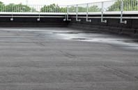 find rated Kings Caple flat roofing companies