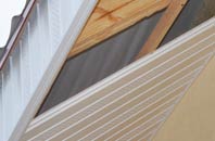 rated Kings Caple soffit repair companies